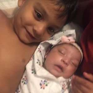 Meet your Posher, Ruth